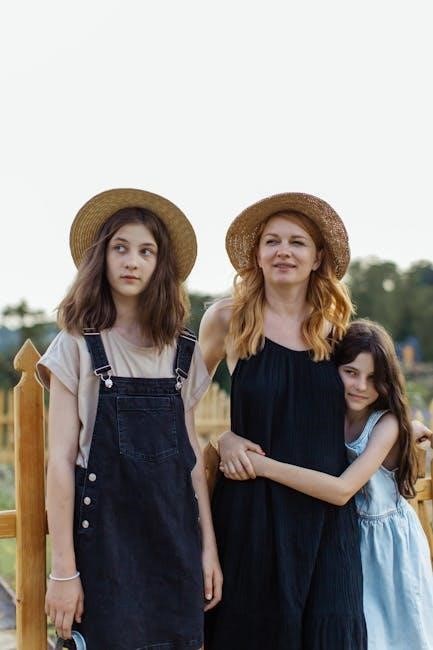 mufaro’s beautiful daughters pdf