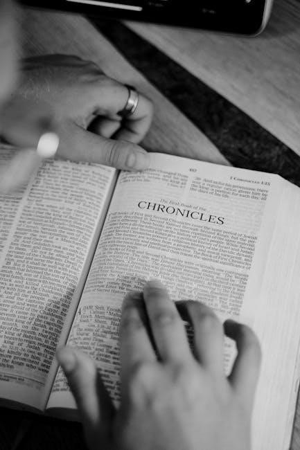 bible study methods pdf