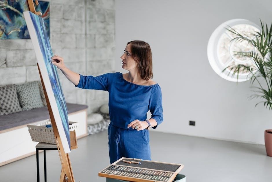 color and light a guide for the realist painter