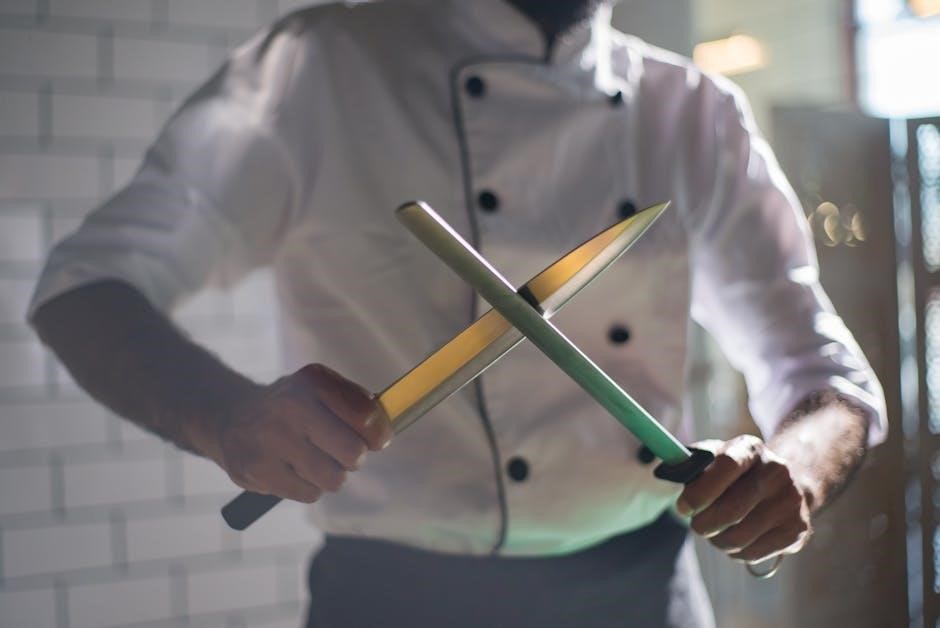 knife sharpening angle guides