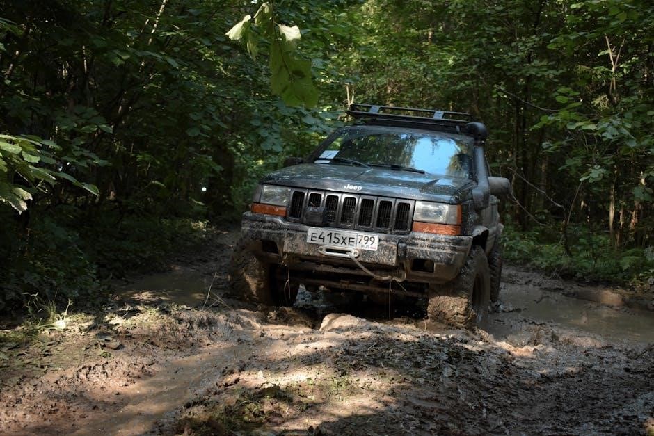 2012 jeep grand cherokee user guide