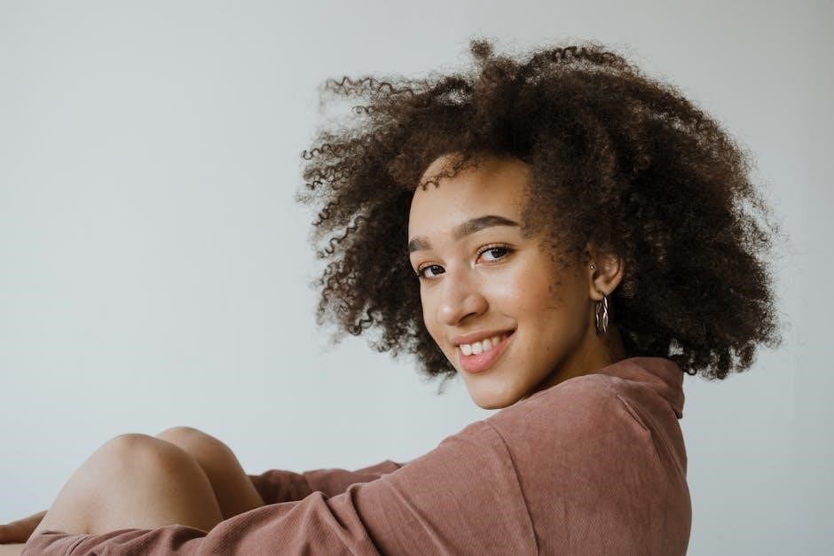 prose curl cream instructions